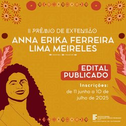 Prêmio Anna Erika Ferreira