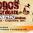 #4119 Feminino conquista reconhecimento também na capoeira