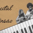 #4140 Recital apresentará diversos ritmos ao público