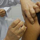 #4148 Vacinação contra H1N1 contempla 115 pessoas