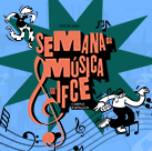 #4154 Semana da música debate musicoterapia