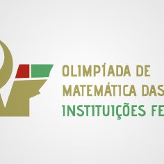 #4155 Estudantes conquistam quatro medalhas na OMIF