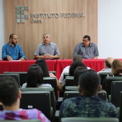 #4170 ProfEPT tem aula inaugural nesta sexta-feira