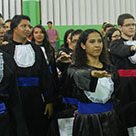#4179 Emoção toma conta de estudantes diplomados em Fortaleza