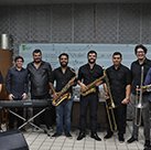 #4218 Músicos do IFCE se apresentam no CCBNB