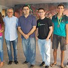 #4251 IFCE conquista medalhas em olimpíadas de física