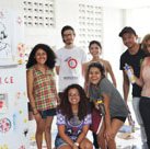 #4265 Campus receberá geladeira de Artes Visuais