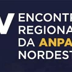 #4276 IV Encontro Regional da ANPAP recebe submissões