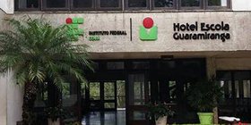 Fachada Guaramiranga