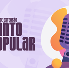 #4306 Fortaleza oferta curso de Canto Popular