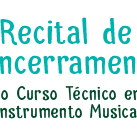 #4317 Recital marca encerramento do semestre