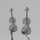 #4337 Curso de violino e viola oferta 40 vagas