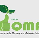 #4382 Semana de Química e Meio Ambiente começa na segunda