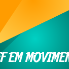 #4383 CAEF em Movimento inscreve para modalidades esportivas