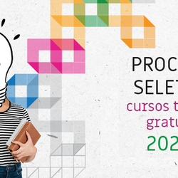 #4385 Abertas inscrições para processo seletivo de cursos técnicos