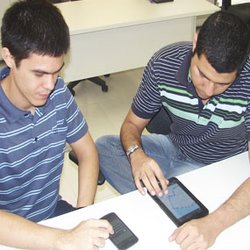 #4399 Alunos desenvolvem aplicativo para coletivos