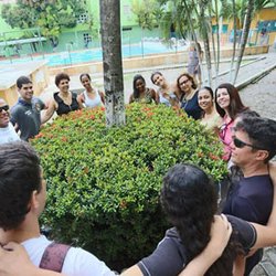 #4430 Projeto promove educação ambiental