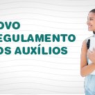 #4441 Alunos devem apresentar propostas de  revisão do Regulamento de Auxílios