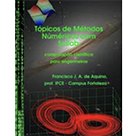 #4477 Métodos Numéricos é tema de livro de docente do IFCE