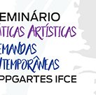 #4488 IFCE promove I Seminário de Práticas Artísticas