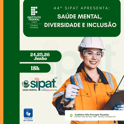 44ª SIPAT