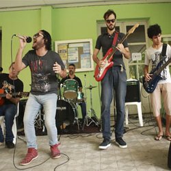 #4514 Alunos promovem intervalos musicais