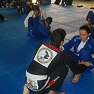 #4552 Abertas inscrições para jiu-jítsu e muay-thai