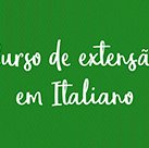 #4554 Fortaleza oferta dois cursos de italiano