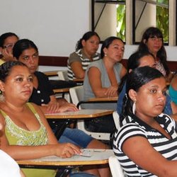 #4565 Abertas inscrições para Mulheres Mil