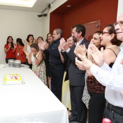 #4577 Comemoração do aniversário do IFCE