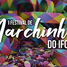 #4615 Fortaleza promove 1º Festival de Marchinhas