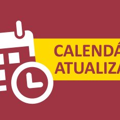 #4617 Calendário acadêmico de Fortaleza tem datas alteradas