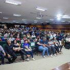 #4619 Campus de Fortaleza modifica nome de auditório