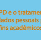 #4628 Lei Geral de Proteção de dados é tema de palestra