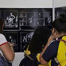 #4643 Mostra fotográfica abrilhanta programação da JAC