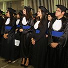 #4652 Formatura e colação de grau acontecem em abril