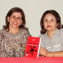 #4663 Professoras do IFCE lançam livro na 10ª Bienal