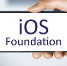 #4698 Disponível edital para curso iOS Foundation