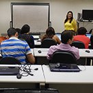 #4701 Incubadora promove capacitação para empreendedores