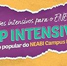 #4777 Abertas inscrições para PEP Intensivo