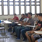 #4797 Clube da matemática prepara alunos para a OBMEP