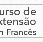 #4827 Abertas inscrições para cursos de extensão em francês