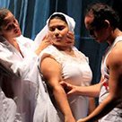 #4829 Fortaleza oferta 25 vagas em Teatro