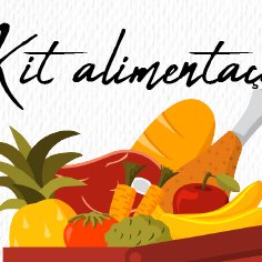 #4864 Disponível lista de alunos para receberem kit alimentação