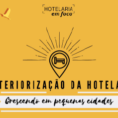 #4899 Abertas inscrições para Hotelaria em Foco