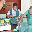 #4963 Equipe realiza ação de combate ao mosquito Aedes