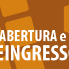 #4977 Reabertura e reingresso podem ser solicitados até 26 de junho