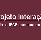 #4983 Fortaleza recebe agendamento de visitas guiadas