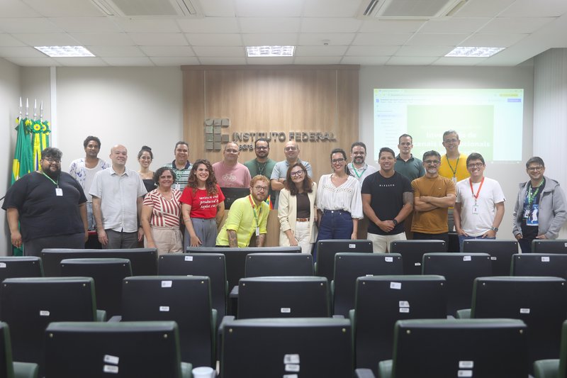 Fórum de Comunicadores 2025 (Foto: Eugênio Pacelli)