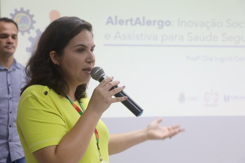 AlertAlergo4